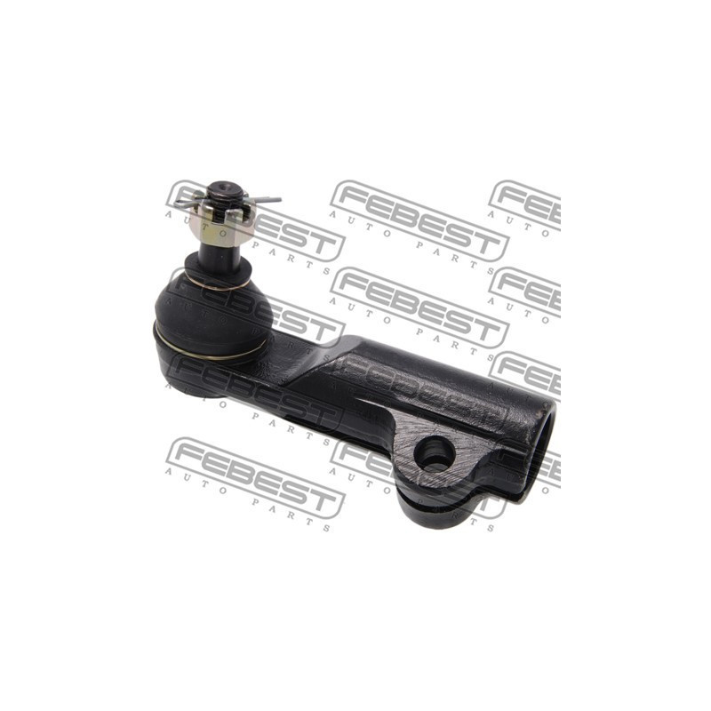 FEBEST 0221-GRY61RH Tie Rod End