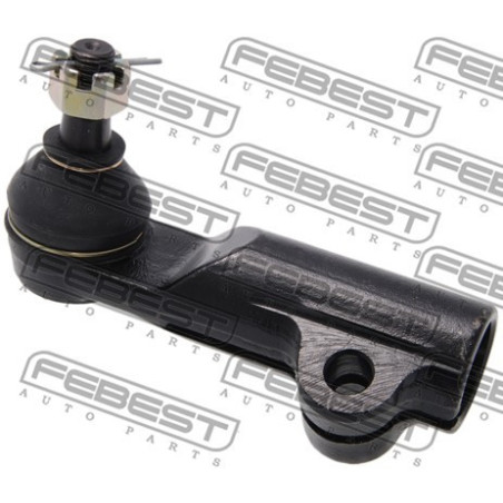 FEBEST 0221-GRY61RH Tie Rod End