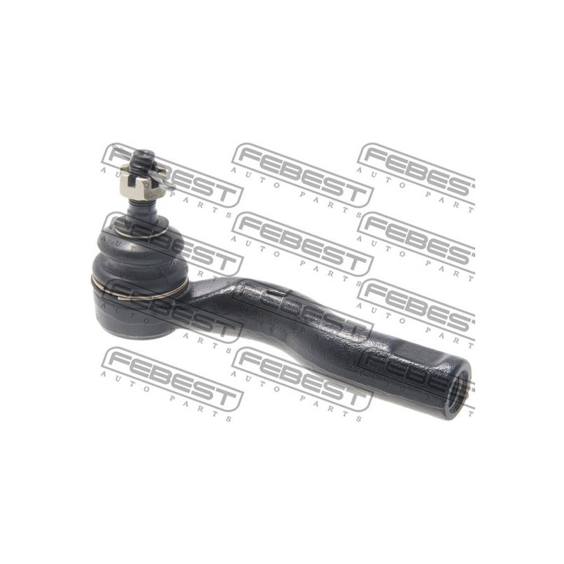 FEBEST 0121-ACM26LH Tie Rod End
