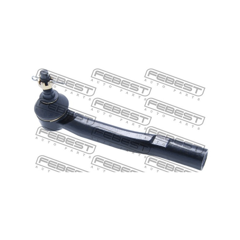 FEBEST 0121-GSU40LH Tie Rod End