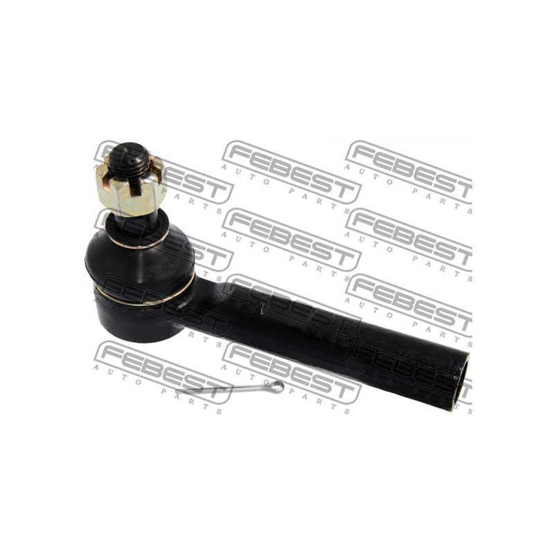 FEBEST 0121-LC120 Testa barra d'accoppiamento