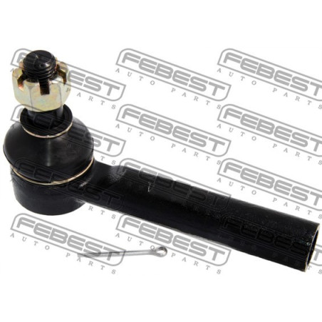 FEBEST 0121-LC120 Testa barra d'accoppiamento