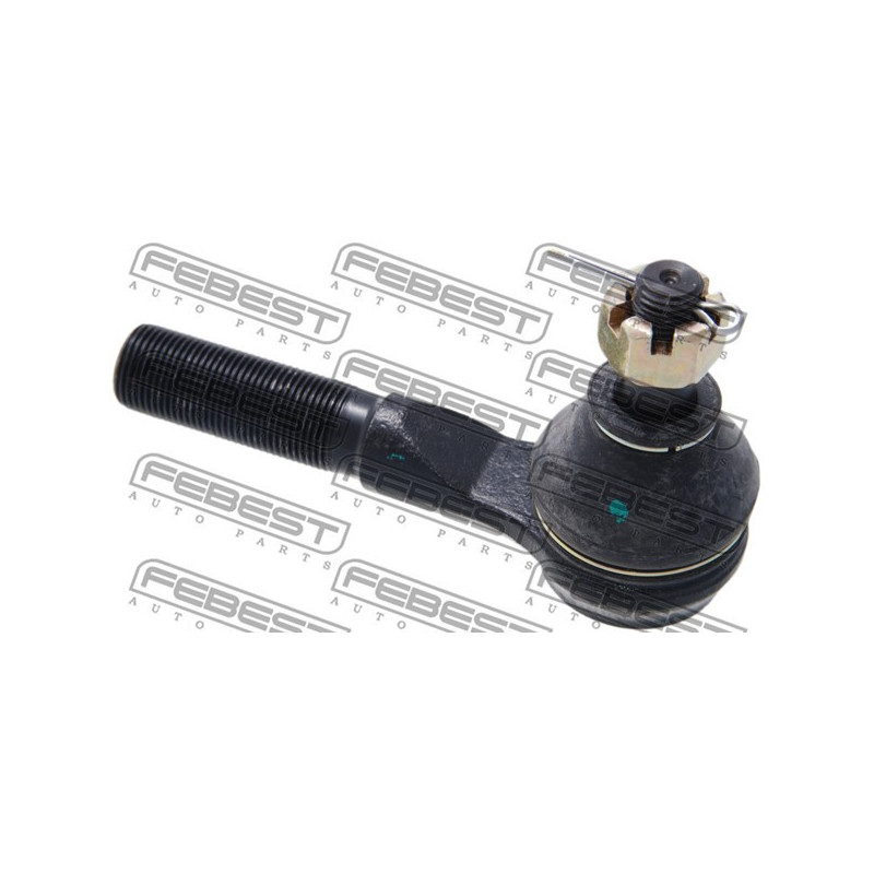 FEBEST 0221-Y61 Testa barra d'accoppiamento