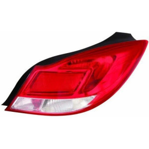 DEPO 442-1965R-LD-UE Piloto trasero derecho para Opel Insignia A Sedán (2008-2013)
