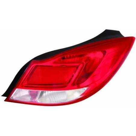 Rückleuchte Rechts für Opel Insignia A Limousine (2008-2013) DEPO 442-1965R-LD-UE