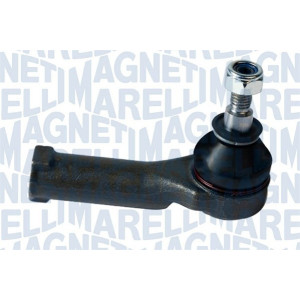 MAGNETI MARELLI 301191604370 Hlava příčného táhla řízení