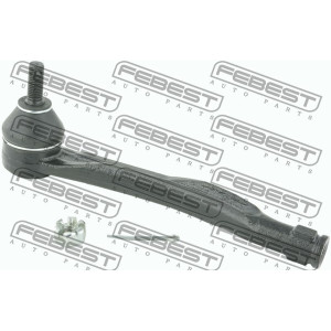 FEBEST 0221-B17RH Rotule de barre de connexion