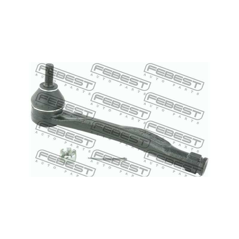 FEBEST 0221-B17RH Rotule de barre de connexion