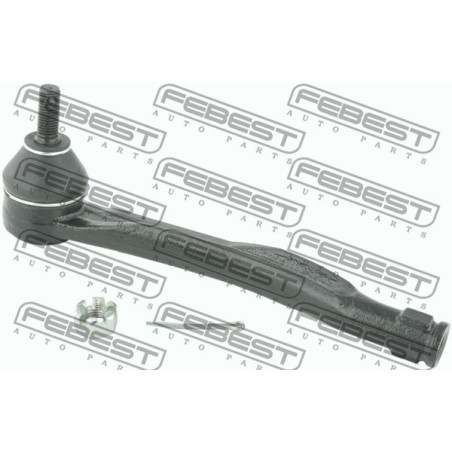 FEBEST 0221-B17RH Rotule de barre de connexion