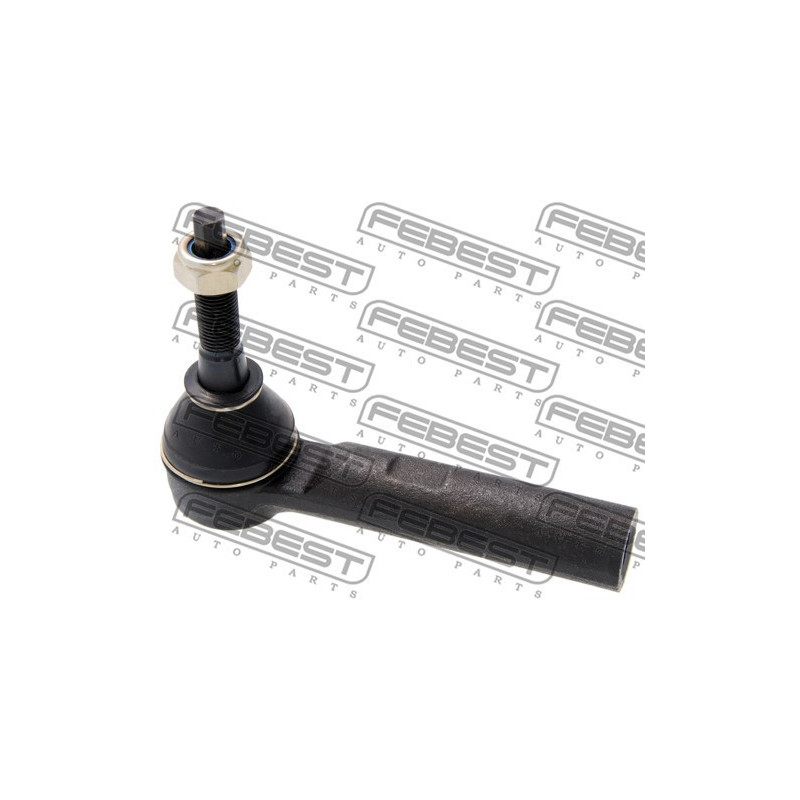 FEBEST 2021-CAR Tie Rod End