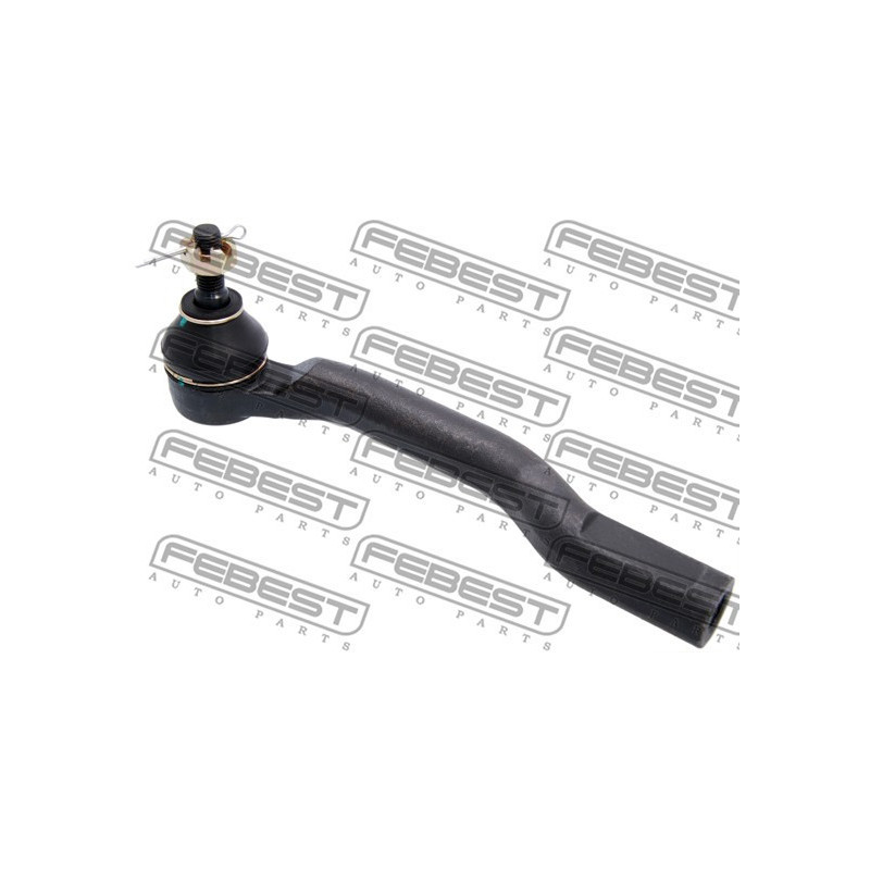 FEBEST 0221-K12RH Spurstangenkopf