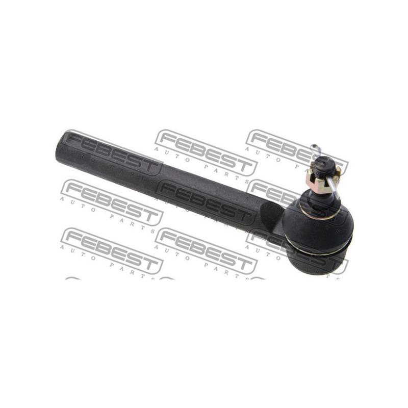 FEBEST 0121-ACU35 Spurstangenkopf
