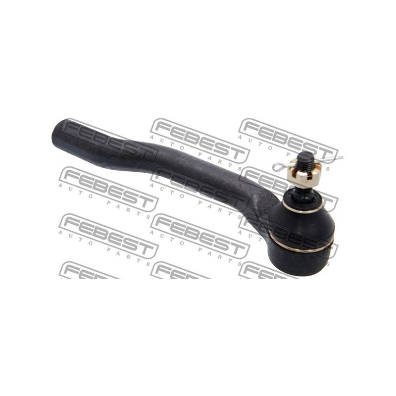 FEBEST 0221-K12LH Testa barra d'accoppiamento