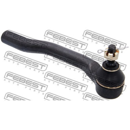 FEBEST 0221-K12LH Tie Rod End