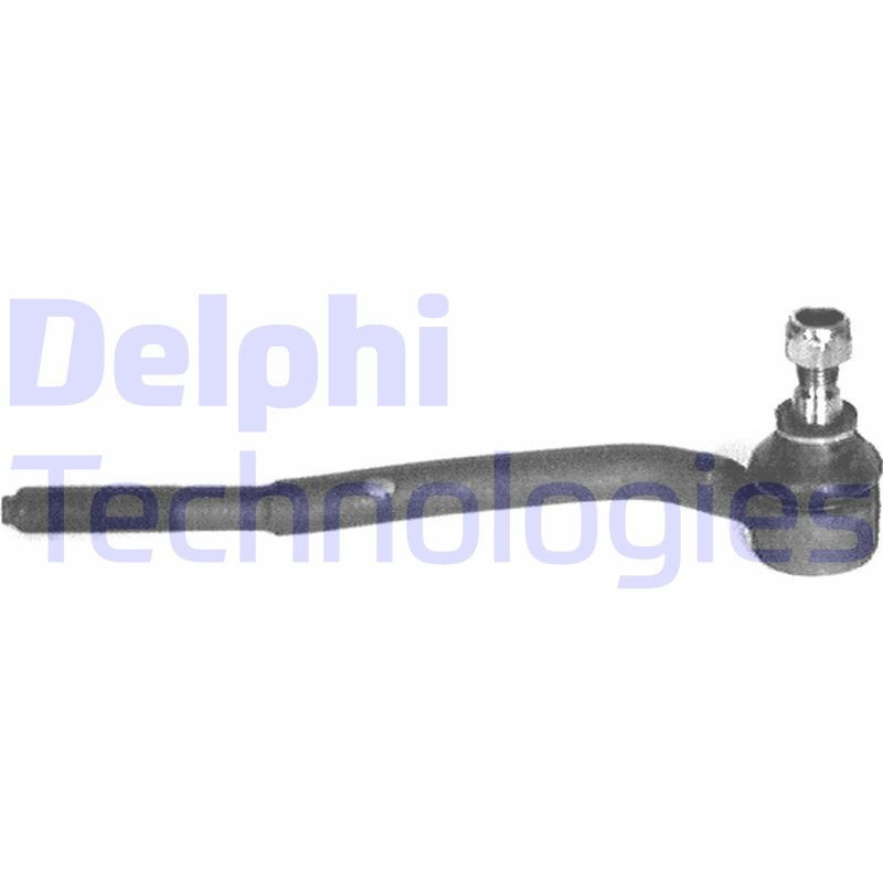 DELPHI TA1207 Hlava / čap spojovacej tyče riadenia