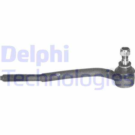 DELPHI TA1207 Hlava příčného táhla řízení
