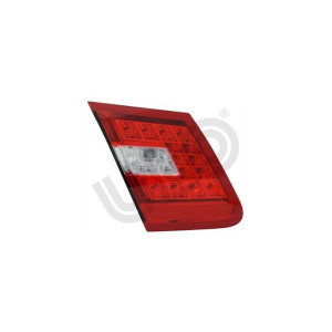 Rear Light Inner Left for Mercedes E-Class W212 Saloon / Sedan (2009-2012) - ULO 1059007