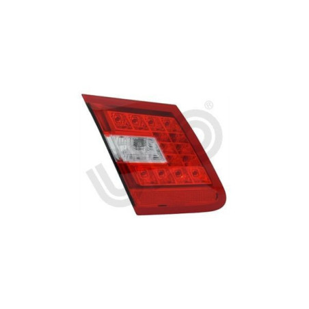 Rear Light Inner Left for Mercedes E-Class W212 Saloon / Sedan (2009-2012) - ULO 1059007