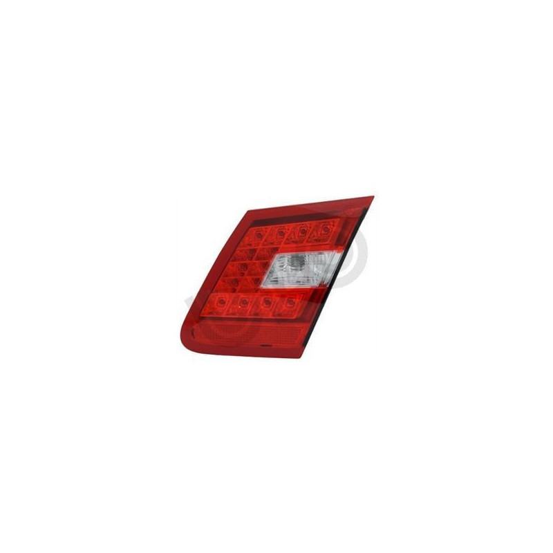Fanale Posteriore Interna Destra per Mercedes Classe E W212 Berline (2009-2012) - ULO 1059008