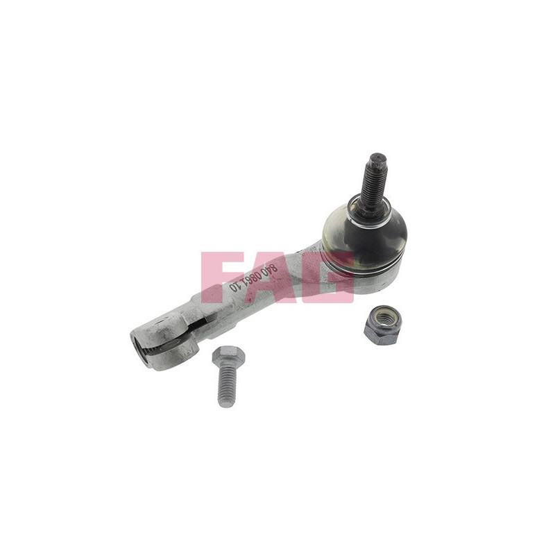 FAG 840 0861 10 Testa barra d'accoppiamento