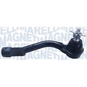 MAGNETI MARELLI 301191604700 Rótula barra de acoplamiento
