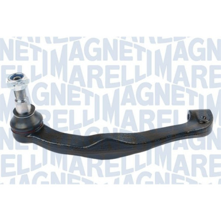 MAGNETI MARELLI 301191607050 Hlava příčného táhla řízení