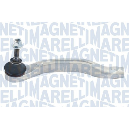 MAGNETI MARELLI 301191606600 Hlava příčného táhla řízení