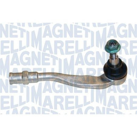 MAGNETI MARELLI 301191603000 Rótula barra de acoplamiento