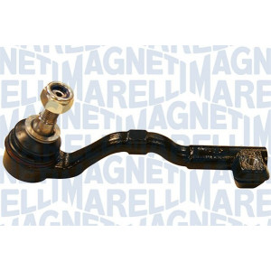 MAGNETI MARELLI 301191603200 Hlava / čap spojovacej tyče riadenia