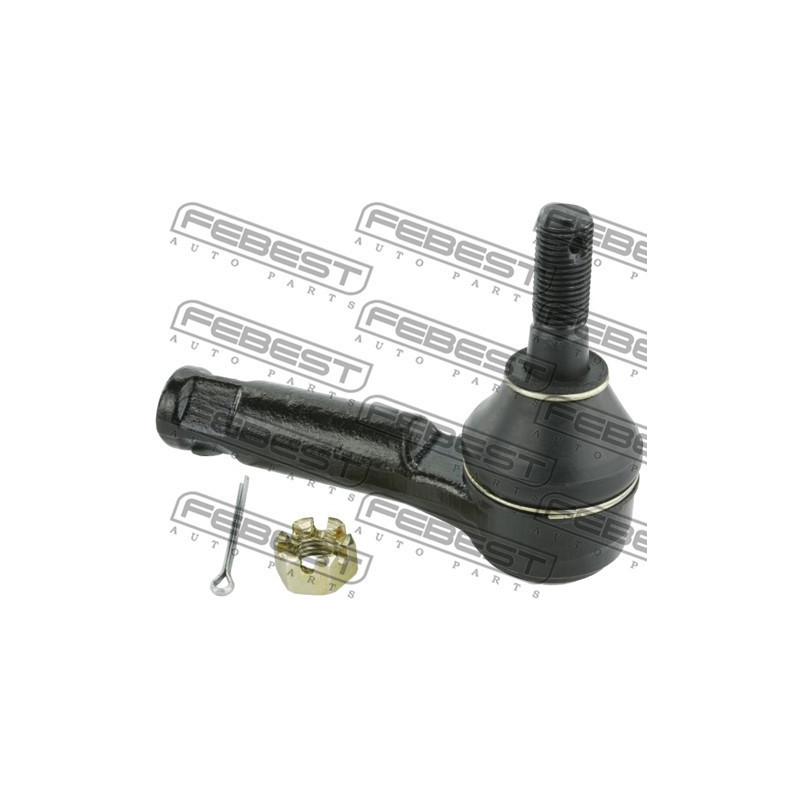 FEBEST 0521-KE Tie Rod End