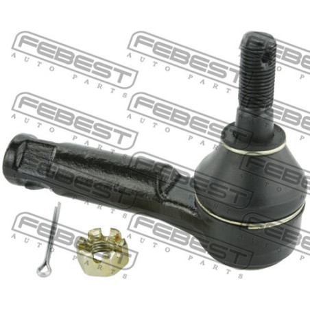 FEBEST 0521-KE Tie Rod End
