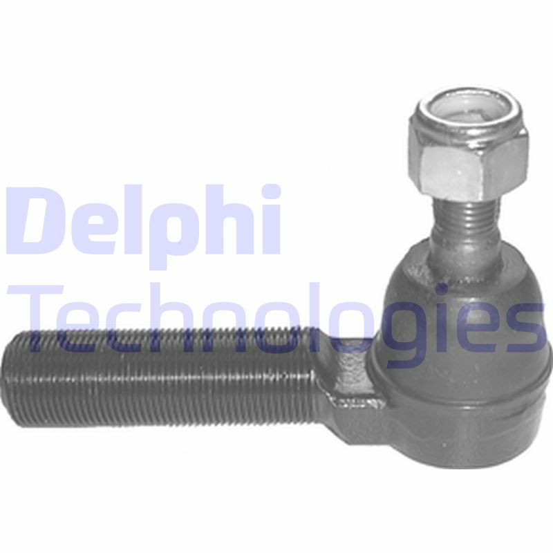 DELPHI TA1702 Testa barra d'accoppiamento