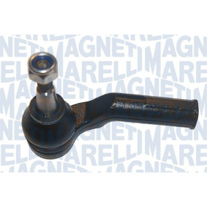 MAGNETI MARELLI 301191607180 Hlava / čap spojovacej tyče riadenia