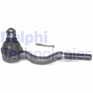 DELPHI TA1229 Hlava / čap spojovacej tyče riadenia
