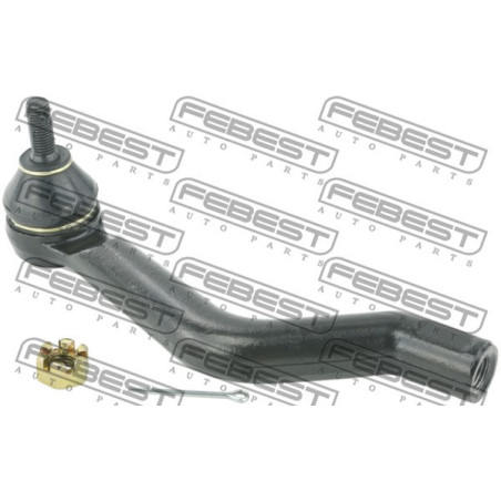 FEBEST 0221-J11ERH Testa barra d'accoppiamento