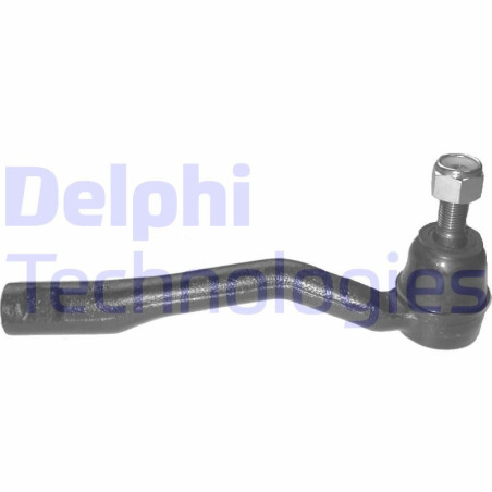 DELPHI TA1685 Hlava / čap spojovacej tyče riadenia