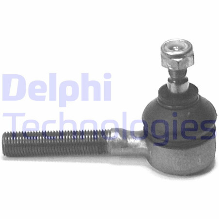 DELPHI TA1364 Testa barra d'accoppiamento