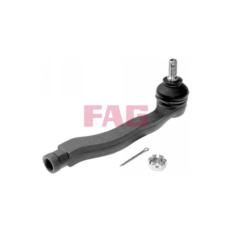FAG 840 0645 10 Testa barra d'accoppiamento