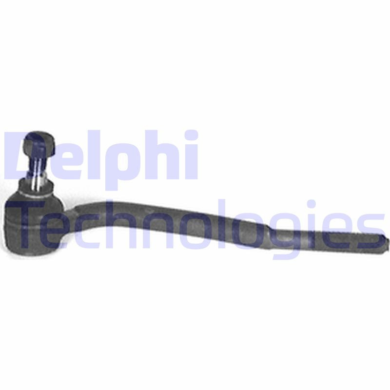 DELPHI TA1205 Testa barra d'accoppiamento