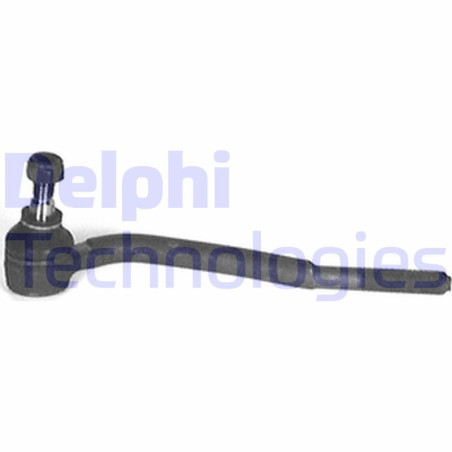 DELPHI TA1205 Hlava / čap spojovacej tyče riadenia