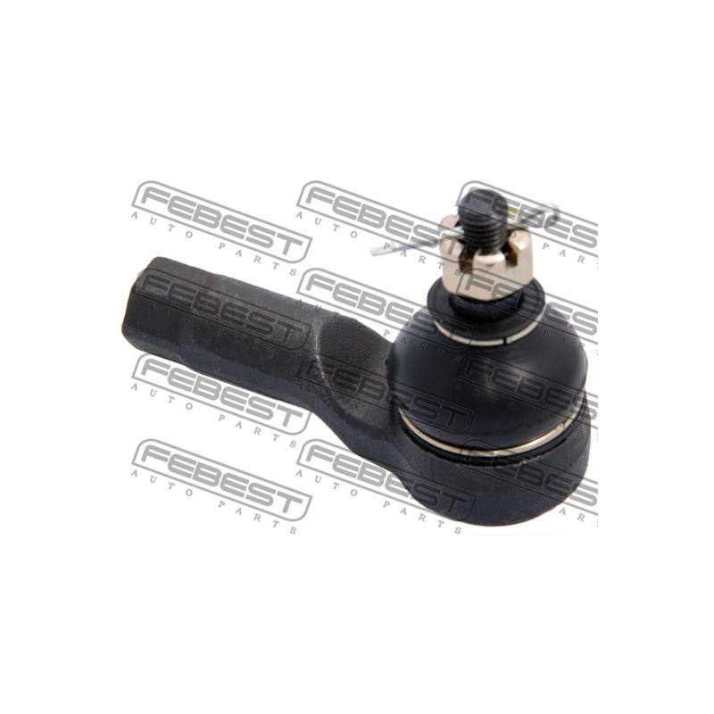 FEBEST 0421-CY Spurstangenkopf