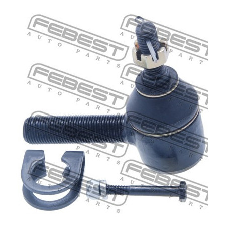 FEBEST 2921-DEFRH Tie Rod End