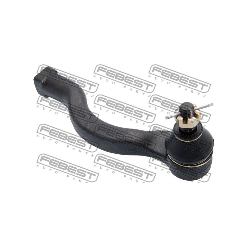 FEBEST 0421-KB4R Tie Rod End
