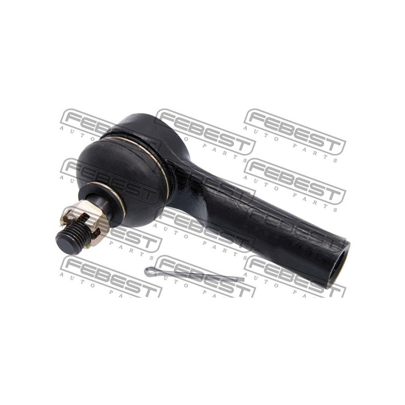FEBEST 0221-101 Rotule de barre de connexion