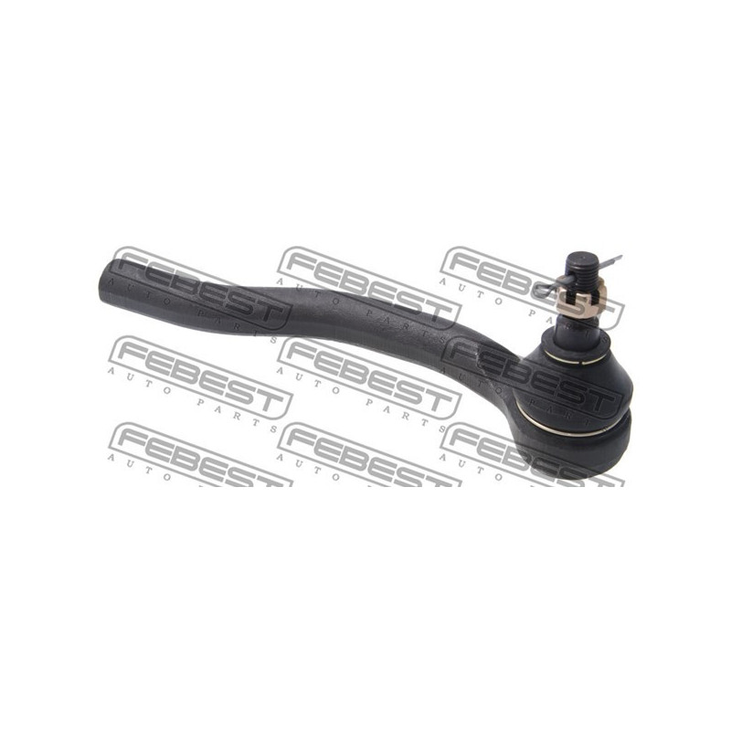 FEBEST 0521-ERRH Testa barra d'accoppiamento