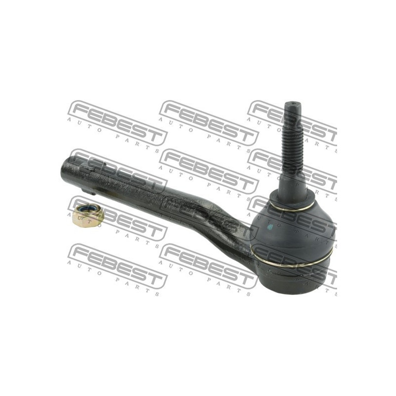 FEBEST 2121-F150 Testa barra d'accoppiamento