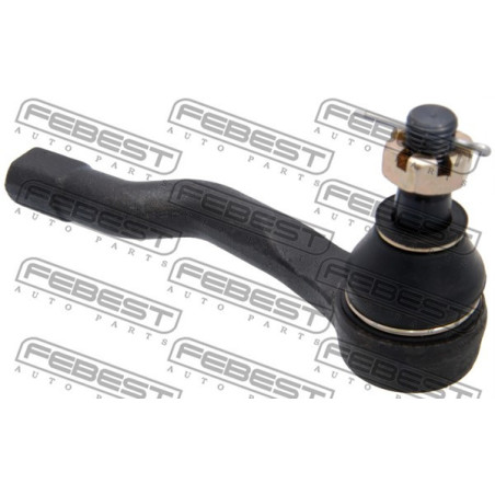 FEBEST 0221-S50L Spurstangenkopf