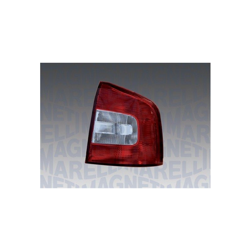 Feu Arrière Droite pour Skoda Octavia II Break (2009-2013) MAGNETI MARELLI 714021701801