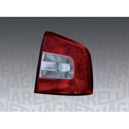 Feu Arrière Droite pour Skoda Octavia II Break (2009-2013) MAGNETI MARELLI 714021701801