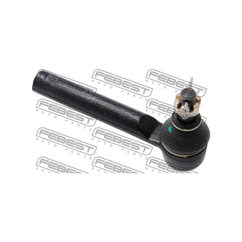FEBEST 0821-B13 Testa barra d'accoppiamento